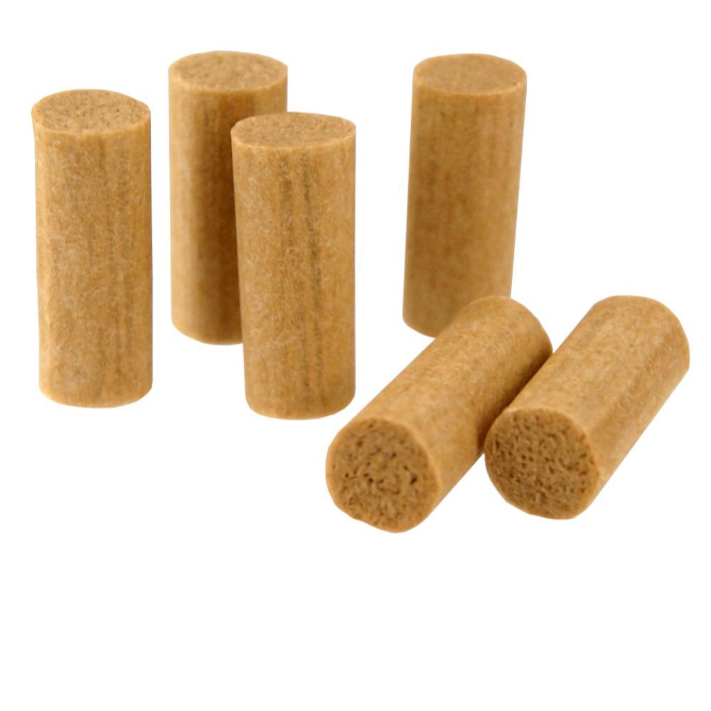 RAW Cellulose Slim Filter Tips | Loose Filter Tips