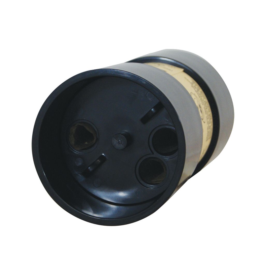 RAW Six Shooter Cone Filler | King Size - Top View