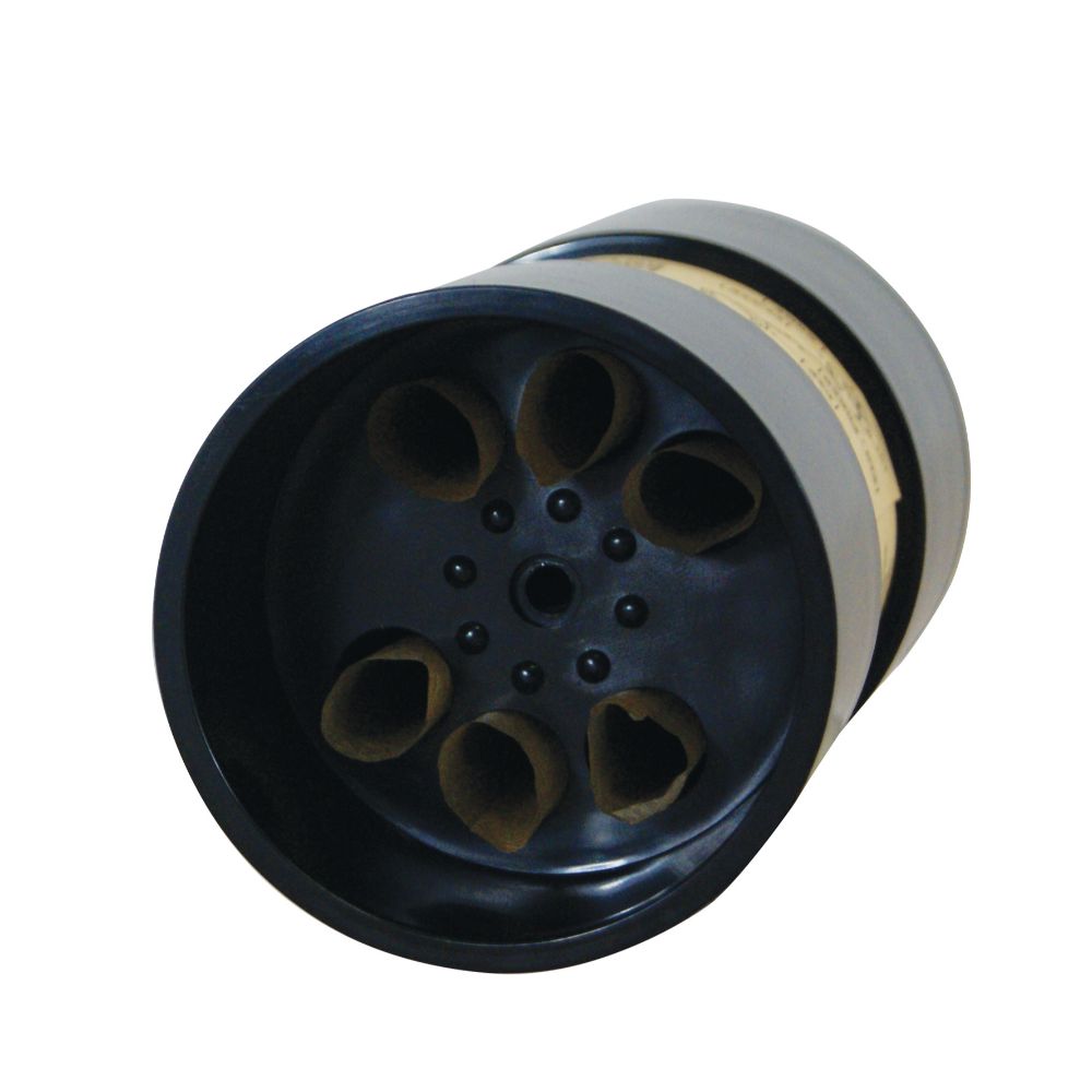 RAW Six Shooter Cone Filler | King Size - Up to Six Cones at Once
