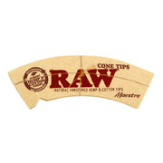 RAW Maestro Cone Shaped Filter Tips <br>