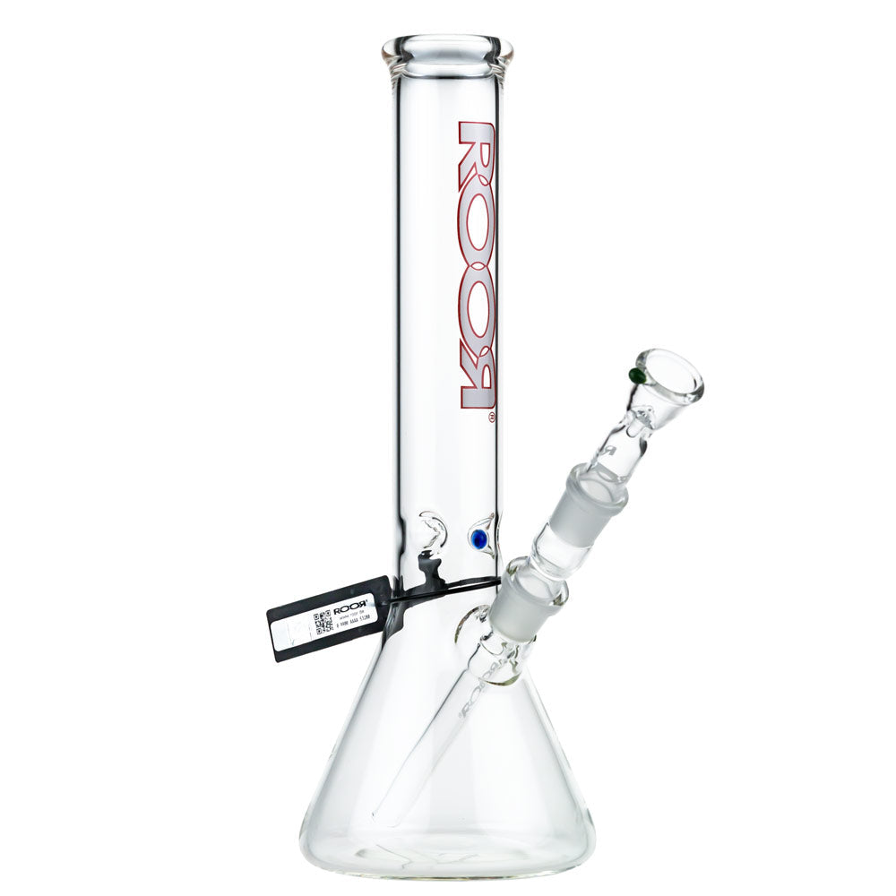 ROOR Little Sista 3.2mm White & Red | 35cm | Ice Notches