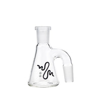 ROOR Dry Ash Catcher 2.0 | 14.5 mm | Side view 1