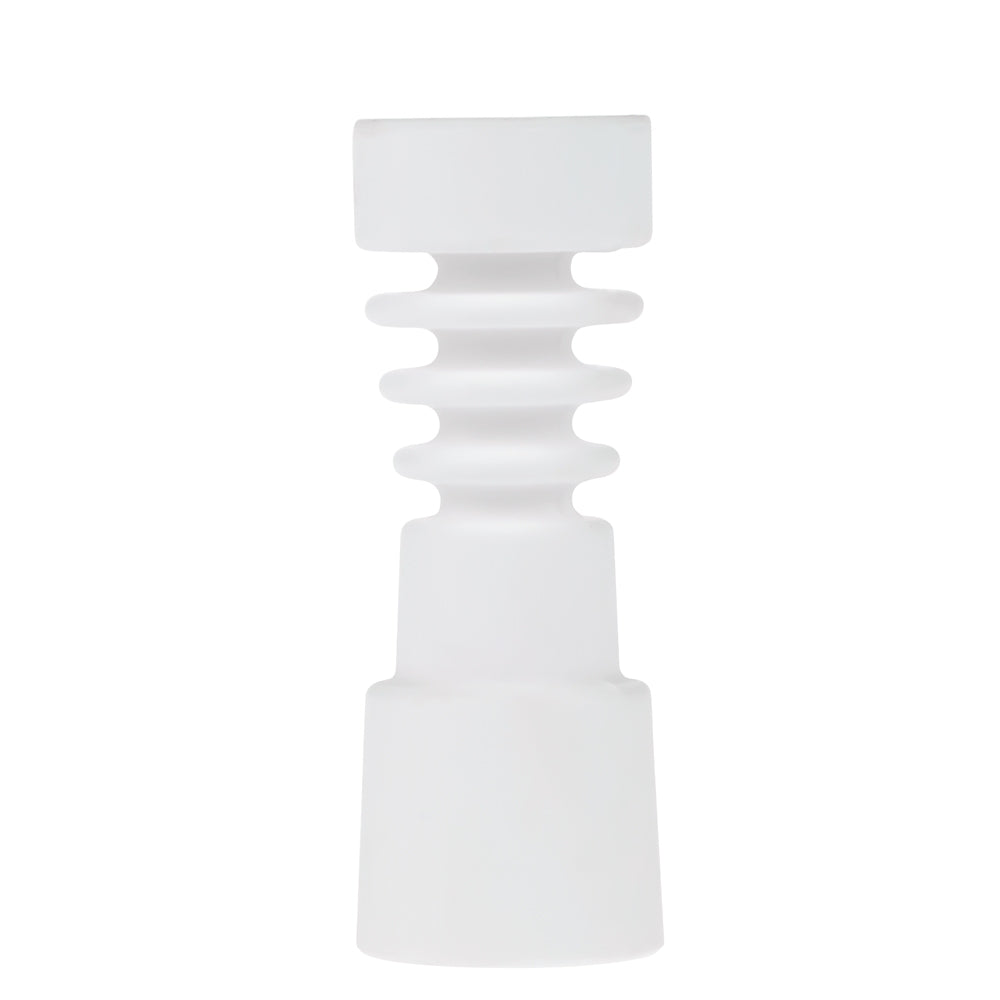 Domeless Ceramic Concentrate Nail | Female