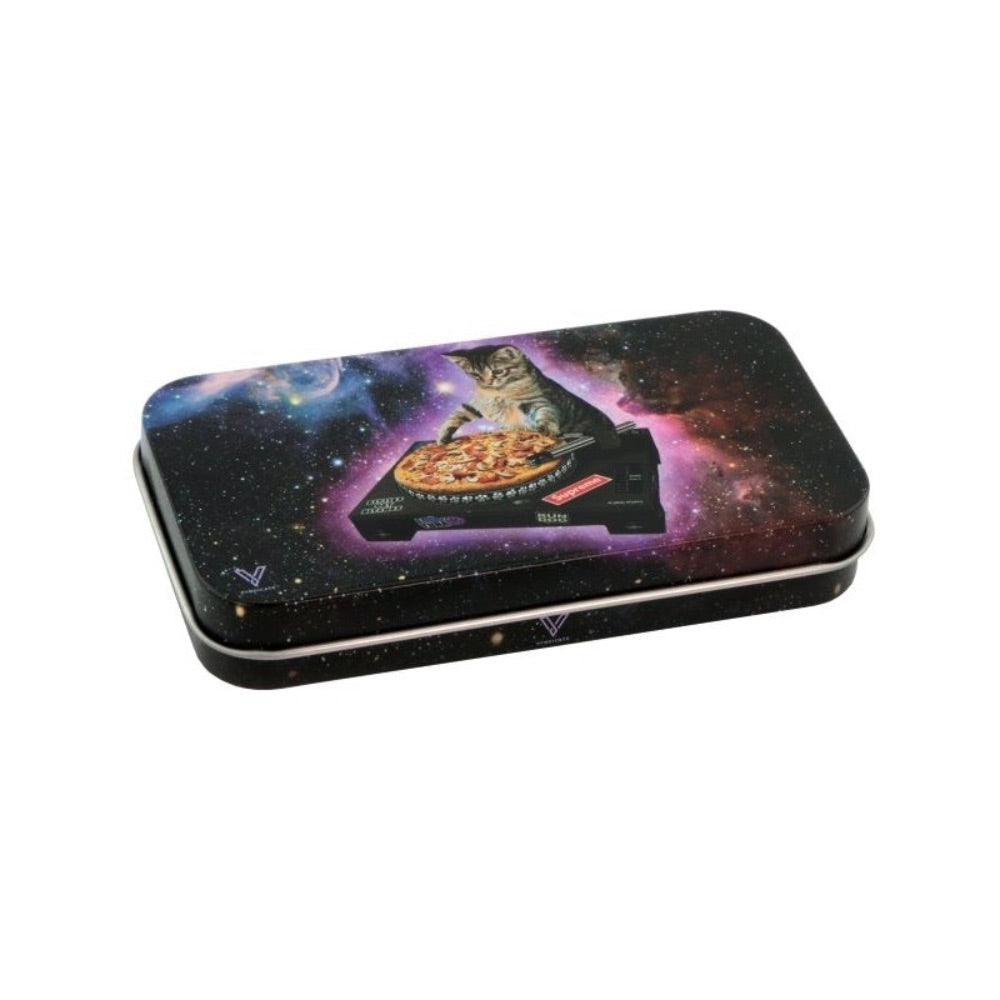 V Syndicate Syndicase Tin Box | Pussy Vinyl