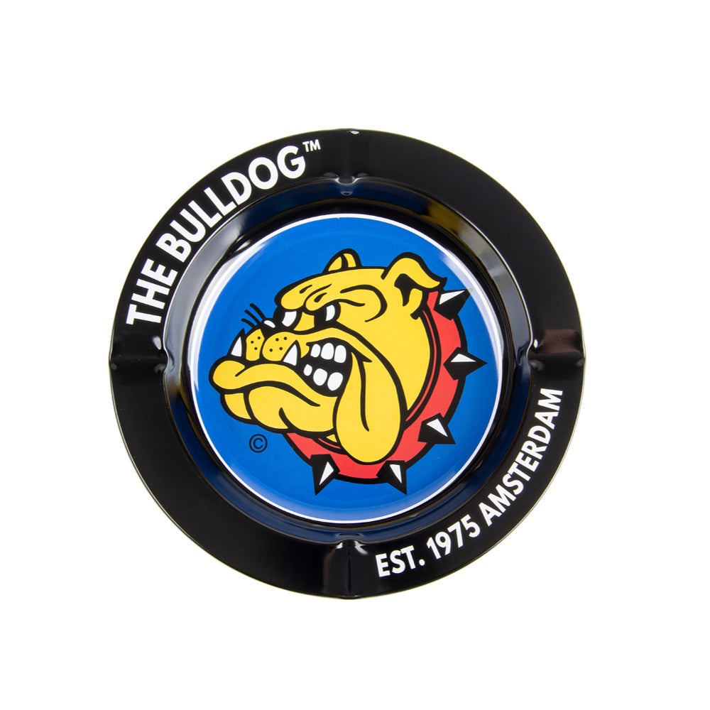 The Bulldog Ashtray International