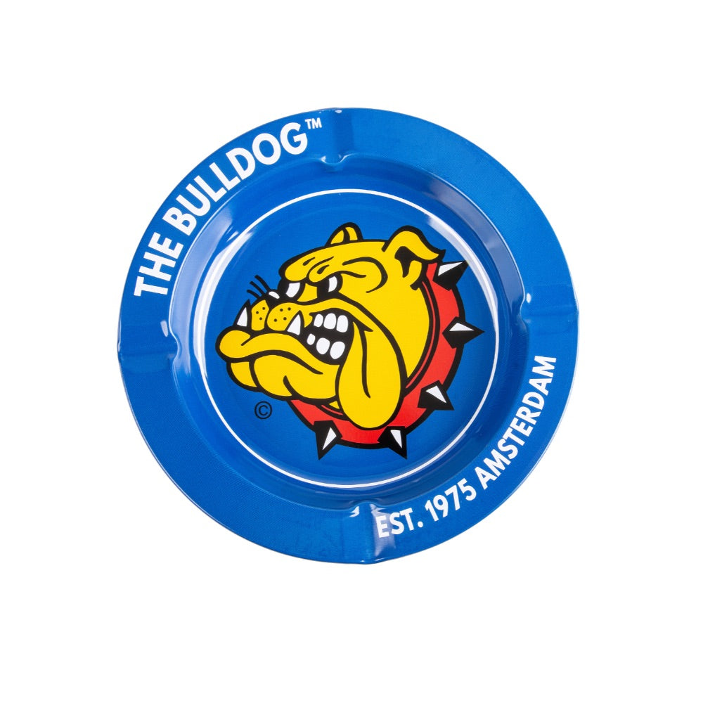 The Bulldog Ashtray International
