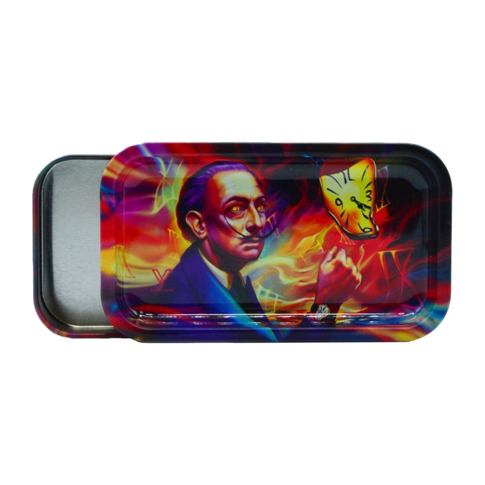 V Syndicate Syndicase 2.0 Tin Box