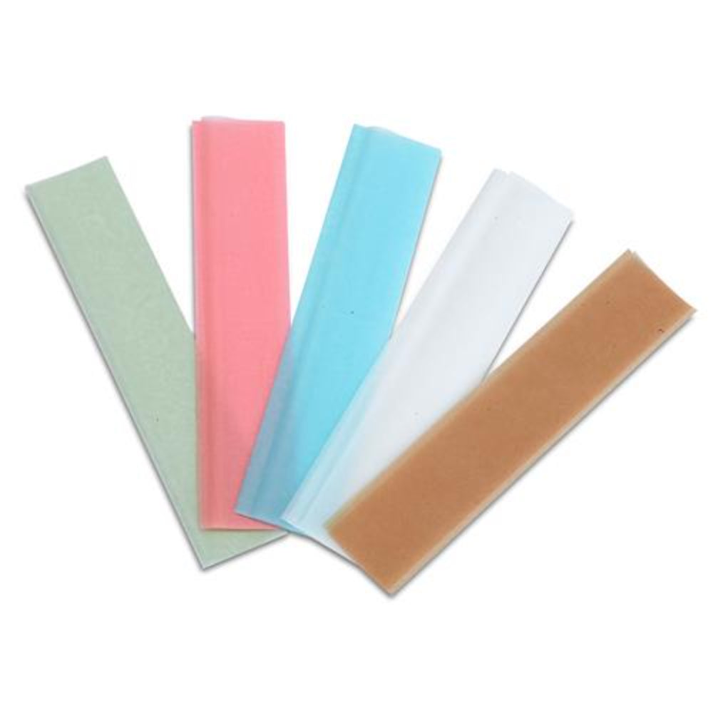 JaJa Funky King Size XXL Smoking Papers | Colored sheets