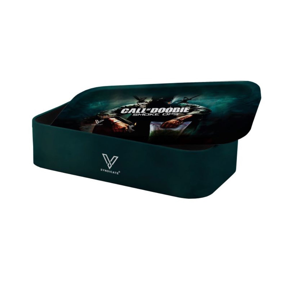 V Syndicate Syndicase 2.0 Tin Box