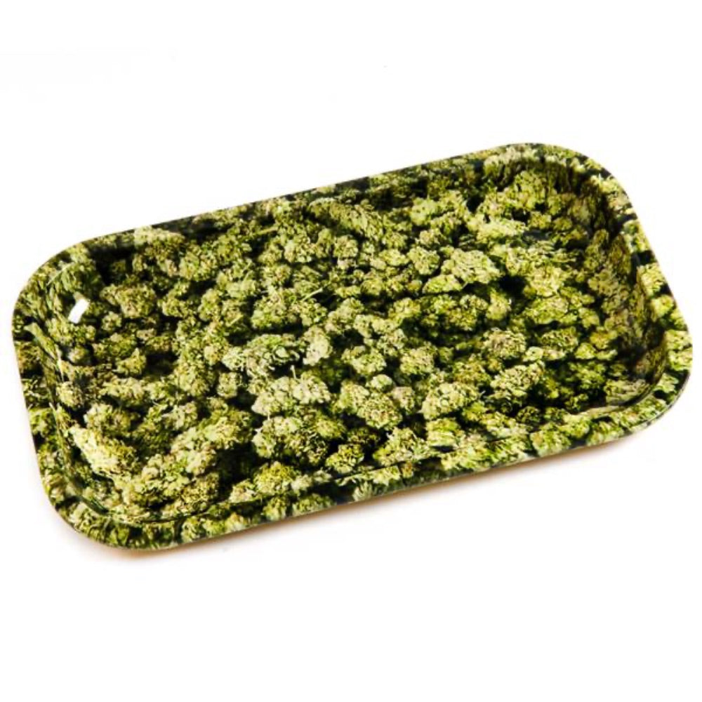 V Syndicate 27x16 Metal Rolling Tray
