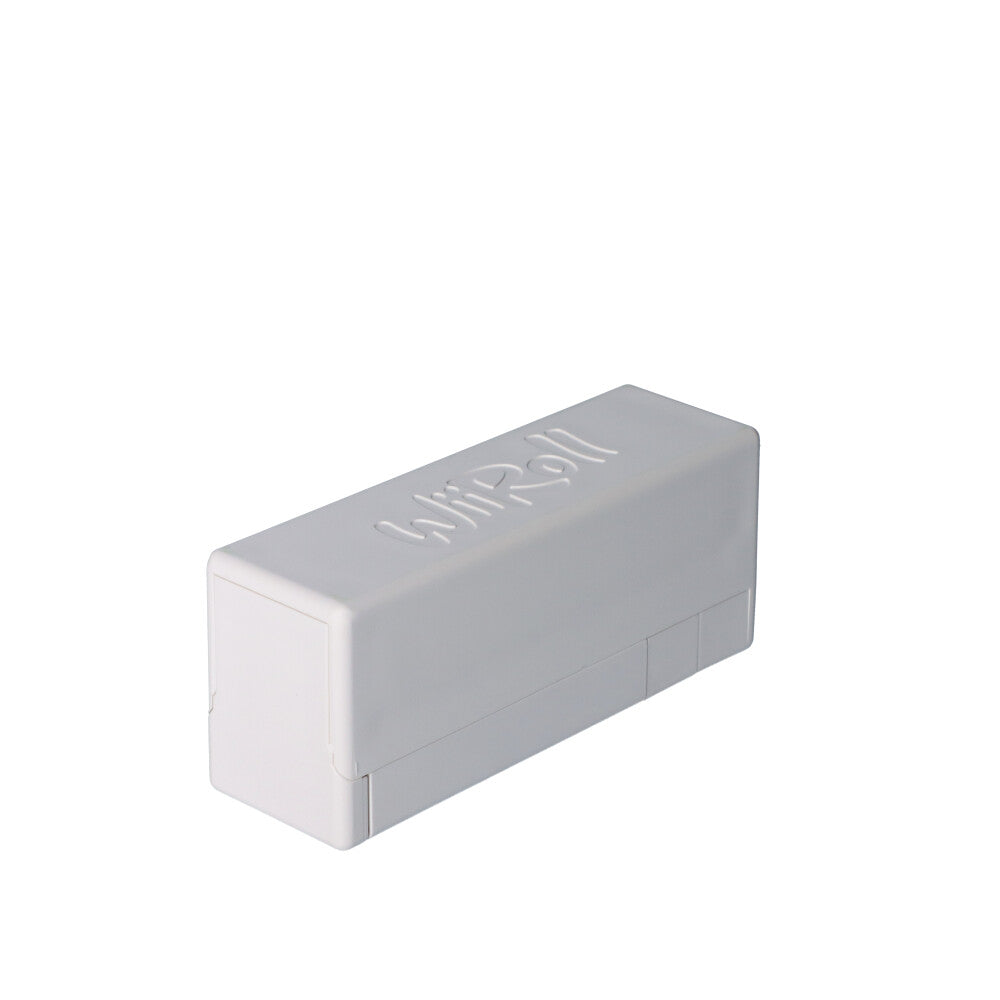 WiiRoll | side view 1