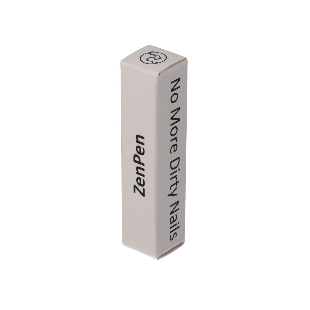 THG Co. ZenPen | Box | side view 2