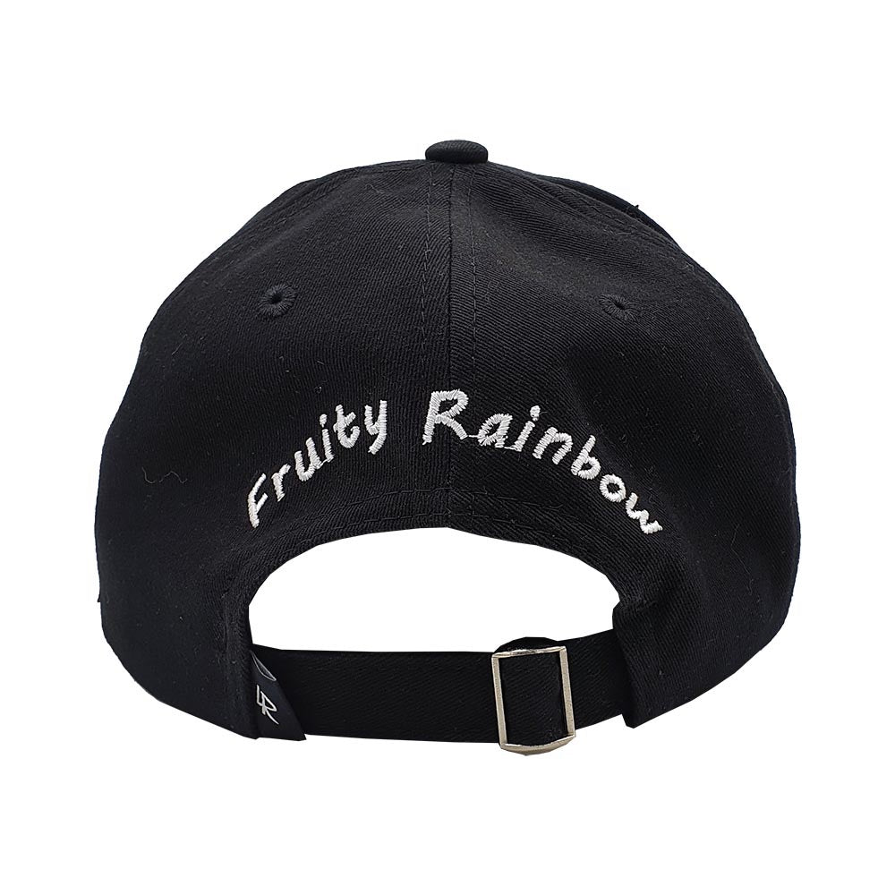 Lauren Rose Zkittles 420 Fashion Fit Snapback | back view