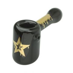 Famous Design Surrender Hammer Hand Pipe 