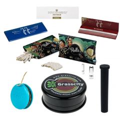 Stoners starter kit