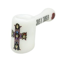 Guns N’ Roses Hammer Pipe | 5 Inch 