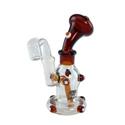 BREIT Glass Mini Dab Rig