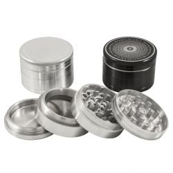 Best Grinders - Shop Herb Grinders Online | Grasscity® EU