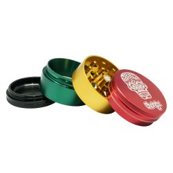 Buy Weed Grinder - Herb Grinders For Sale | Grasscity® EU