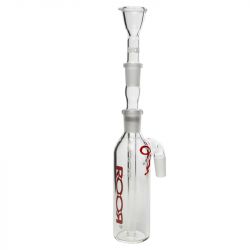 ROOR - Ashcatcher - 3.2mm - Red Logo