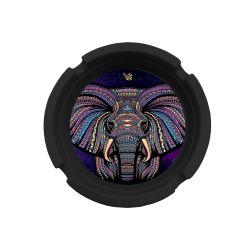 V Syndicate Blazin Silicone Ashtray | Elephant