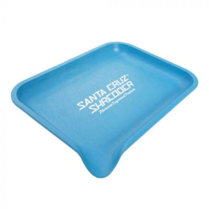 Santa Cruz Shredder Hemp Tray Small Grasscity EU