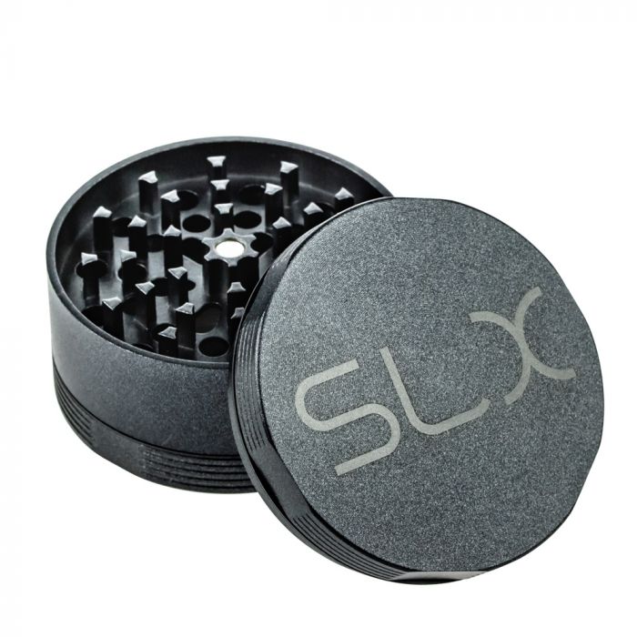 Non-Stick Aluminum Herb Grinder