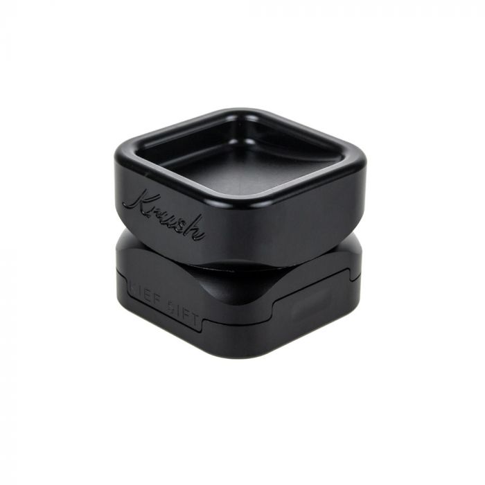 Weed Grinder Krush Kube 2.0 e 3.0 Recensione