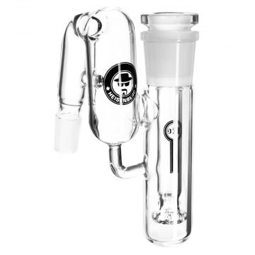 Bong Ash Catchers & Precoolers - 14mm & 18mm