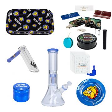 Grasscity Combo Deal - Blue Dream