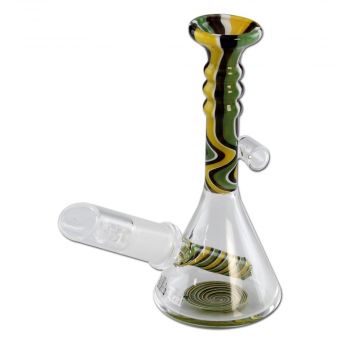 Black Leaf Bongs, Hand Pipes & Percolaters