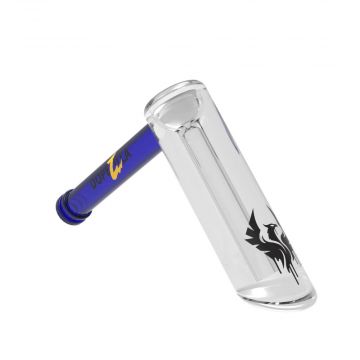 Are Glass Pipes Safe to Smoke Out Of?