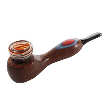 Wooden Weed Pipes - Wooden Smoking Pipes